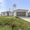 Mincey Terr, North Port, FL - SOLD